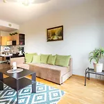 Vacationclub - Olympic Park C602 Appartement Kołobrzeg