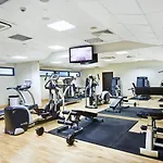 Vacationclub - Olympic Park C602 *
