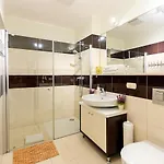 Appartement Vacationclub - Olympic Park C602 *
