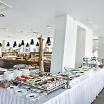 Appartement Vacationclub - Olympic Park C602