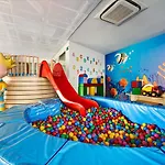 Vacationclub - Olympic Park C602 *