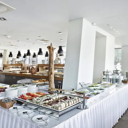 아파트 Vacationclub - Olympic Park C602