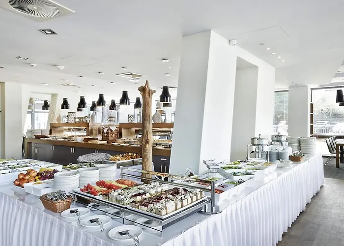 Lägenhet Vacationclub - Olympic Park C602