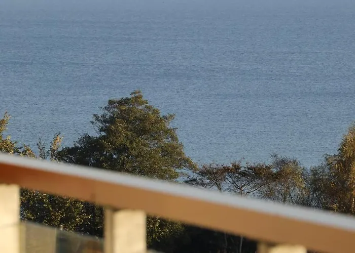 Vacationclub - Olympic Park C602