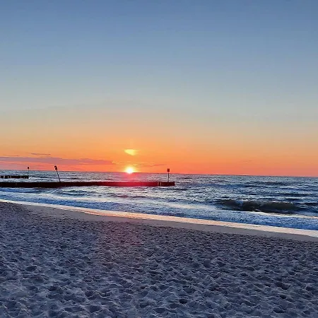 Vacationclub - Olympic Park C602 Appartement