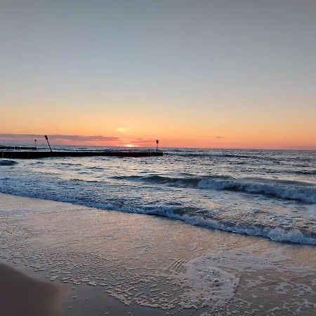 Vacationclub - Olympic Park C602 *