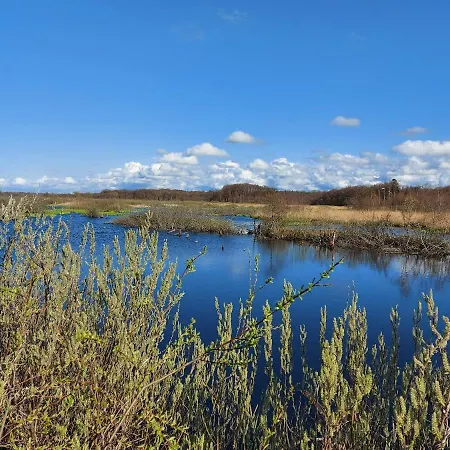 Vacationclub - Olympic Park C602 Daire