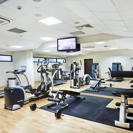 Vacationclub - Olympic Park C602 *