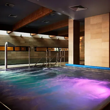 Vacationclub - Olympic Park C602 *