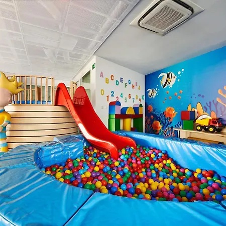 Vacationclub - Olympic Park C602 *