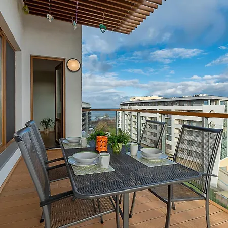 Vacationclub - Olympic Park C602 *