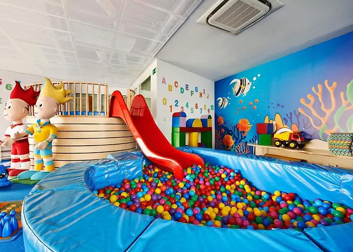 Vacationclub - Olympic Park C602 *